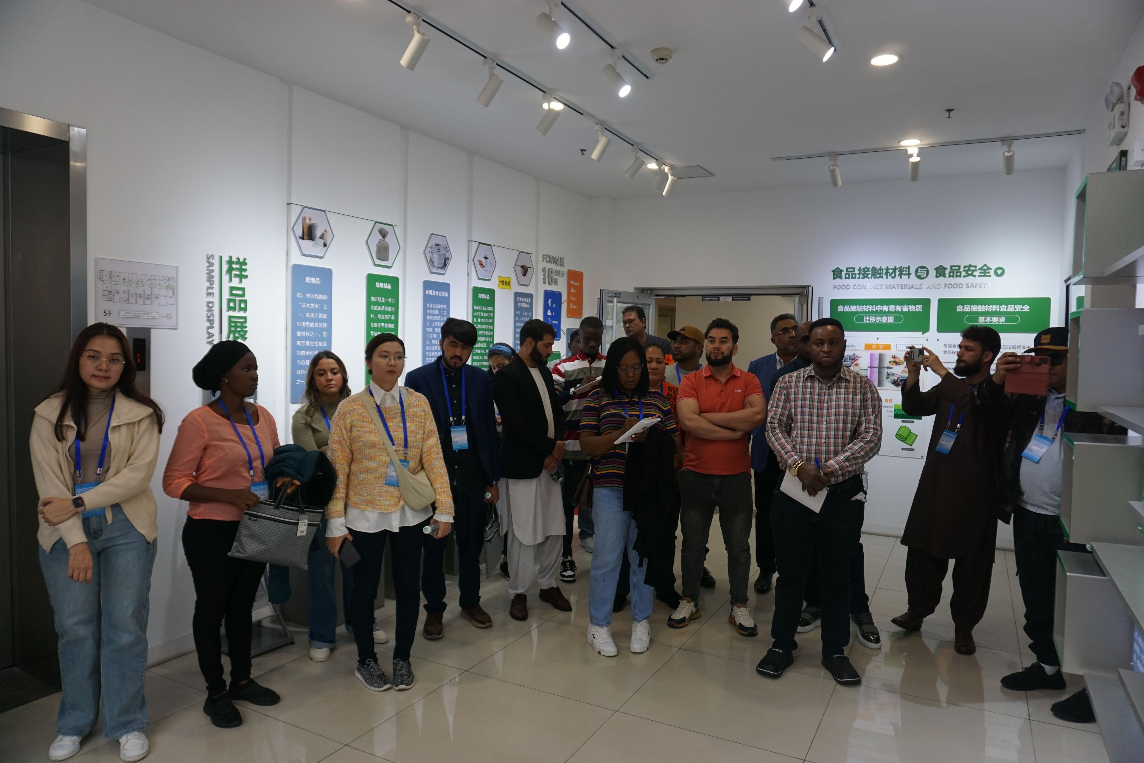 Sunset in the mountains